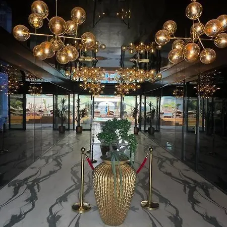 Stefan Building Resort - Apartament De Lux Năvodari