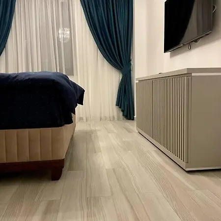Stefan Building Resort - Apartament De Lux *
