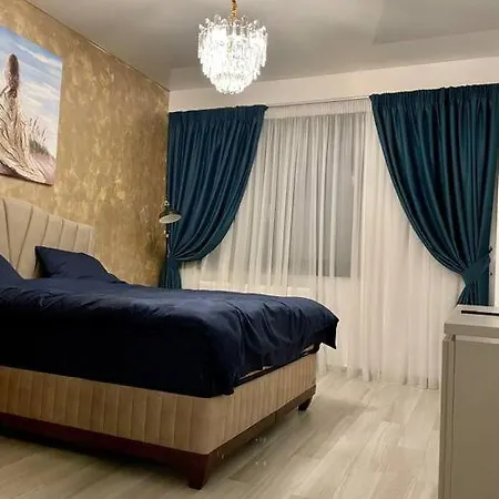 아파트 Stefan Building Resort - Apartament De Lux
